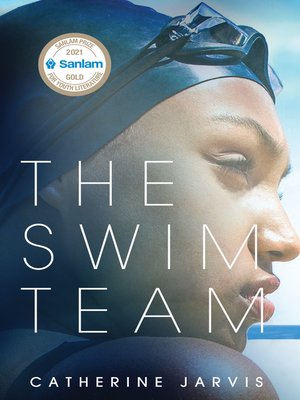 cover image of The Swim Team